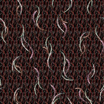 纹理印花华亿平台图片