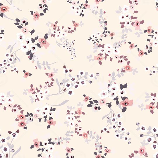 年轻女装印花华亿平台图片