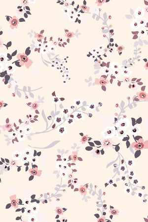 年轻女装印花华亿平台图片