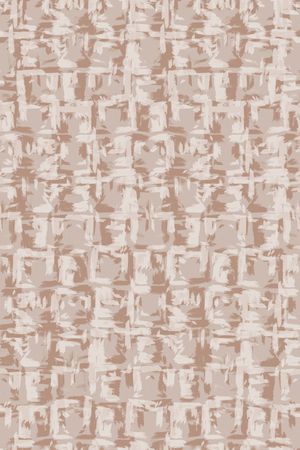 格子印花华亿平台图片