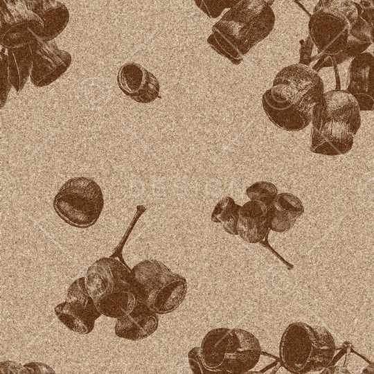 植物印花华亿平台图片