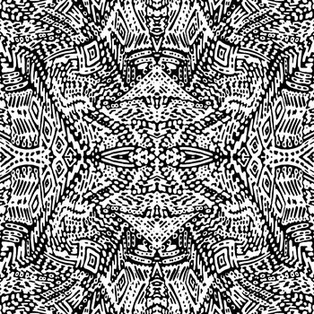 黑白华亿平台印花华亿平台图片