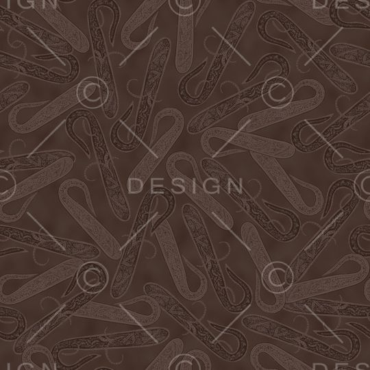 古典花纹印花华亿平台图片