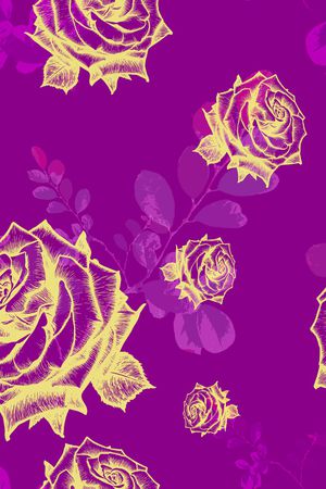 大花印花华亿平台图片