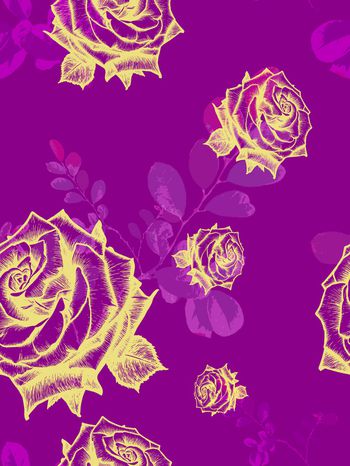 大花印花华亿平台图片