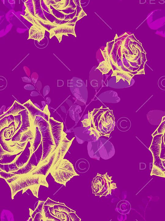 大花印花华亿平台图片