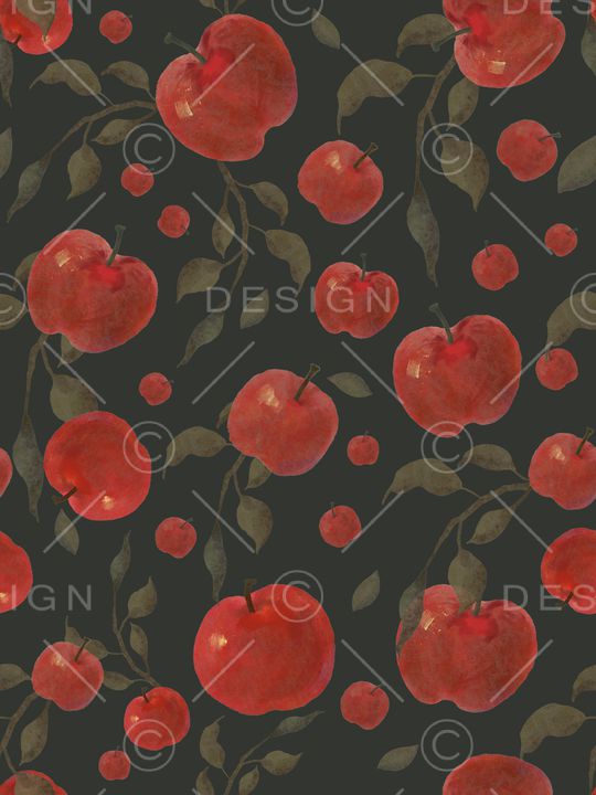 苹果印花华亿平台图片