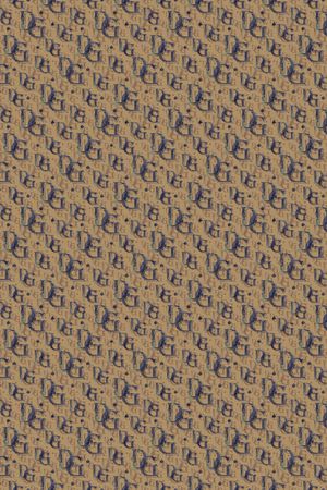 字母印花华亿平台图片