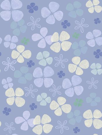 四叶草印花华亿平台图片