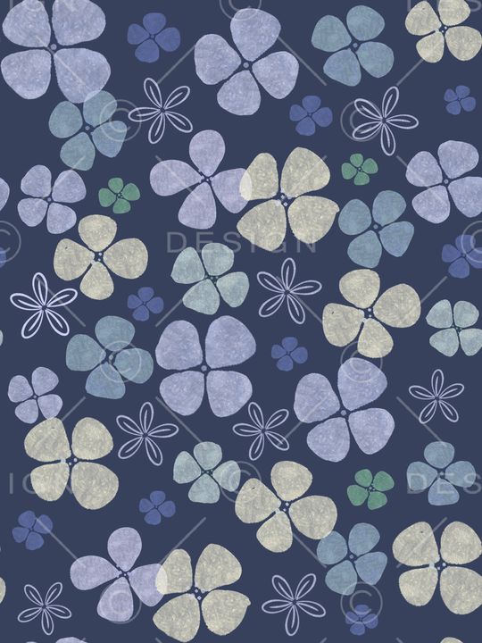 年轻女装印花华亿平台图片