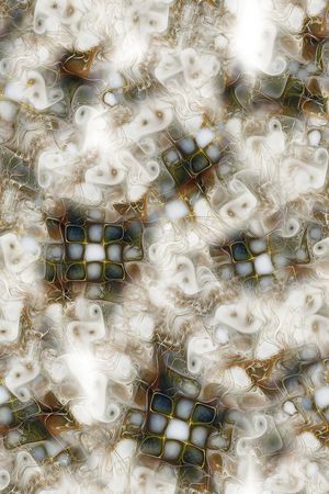 格子印花华亿平台图片