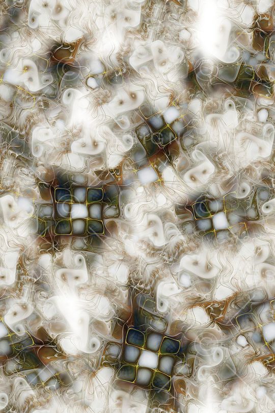 格子印花华亿平台图片