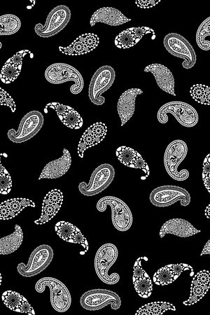 民族风印花华亿平台图片