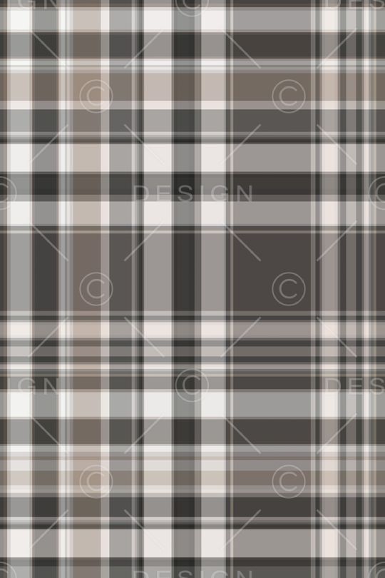 格子印花华亿平台图片