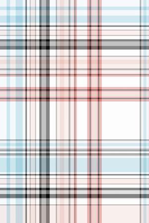 格子印花华亿平台图片