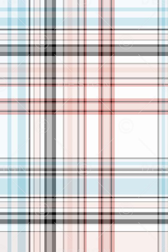 格子印花华亿平台图片