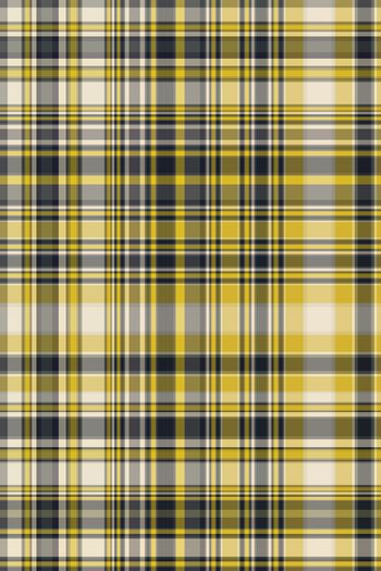 格子印花华亿平台图片