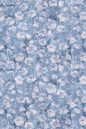 肌理印花华亿平台图片