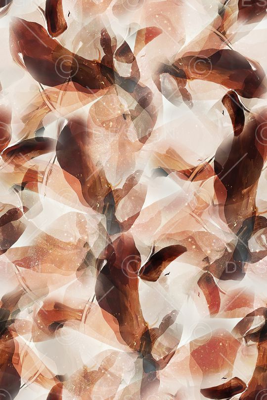 涂鸦印花华亿平台图片