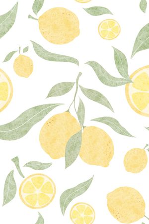 小清新印花华亿平台图片