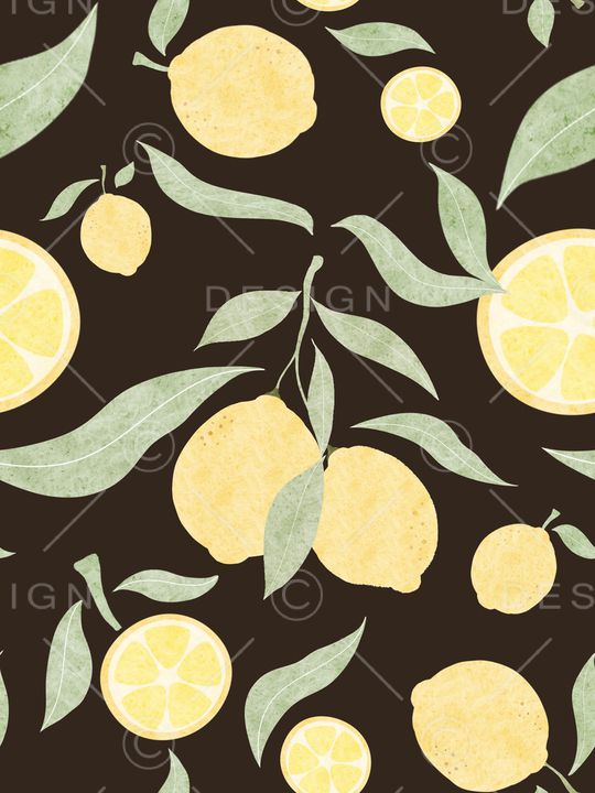 小清新印花华亿平台图片