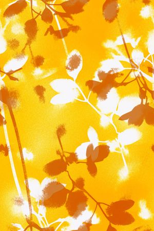 水彩印花华亿平台图片