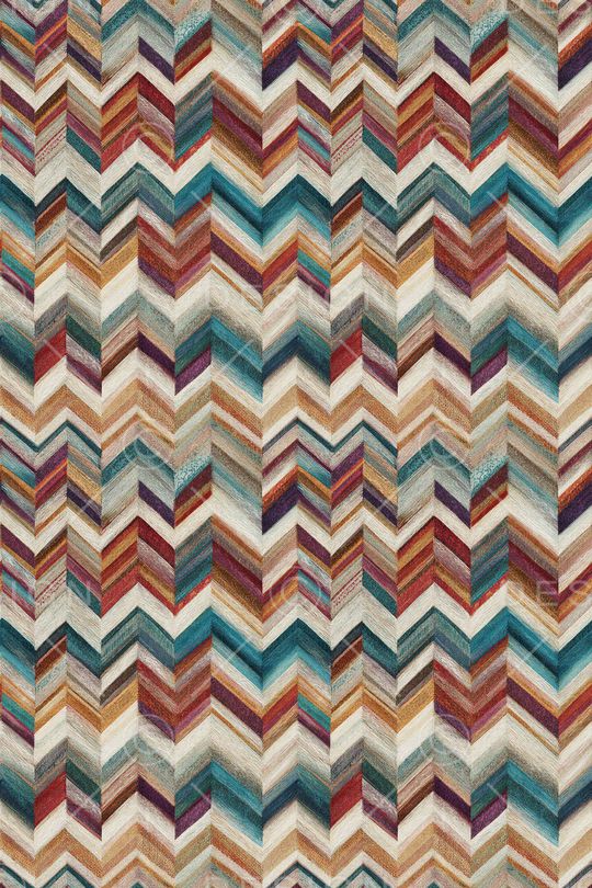 条纹印花华亿平台图片