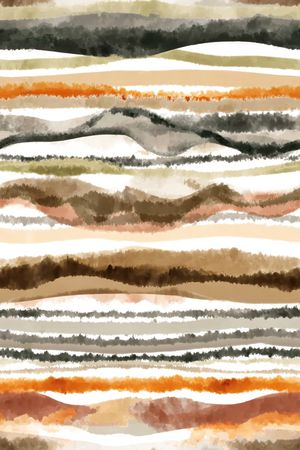 水彩印花华亿平台图片