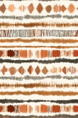 水彩印花华亿平台图片