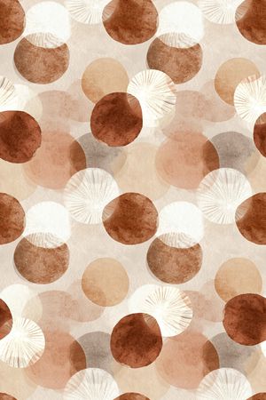 水彩印花华亿平台图片