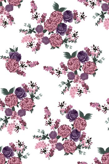 大花印花华亿平台图片