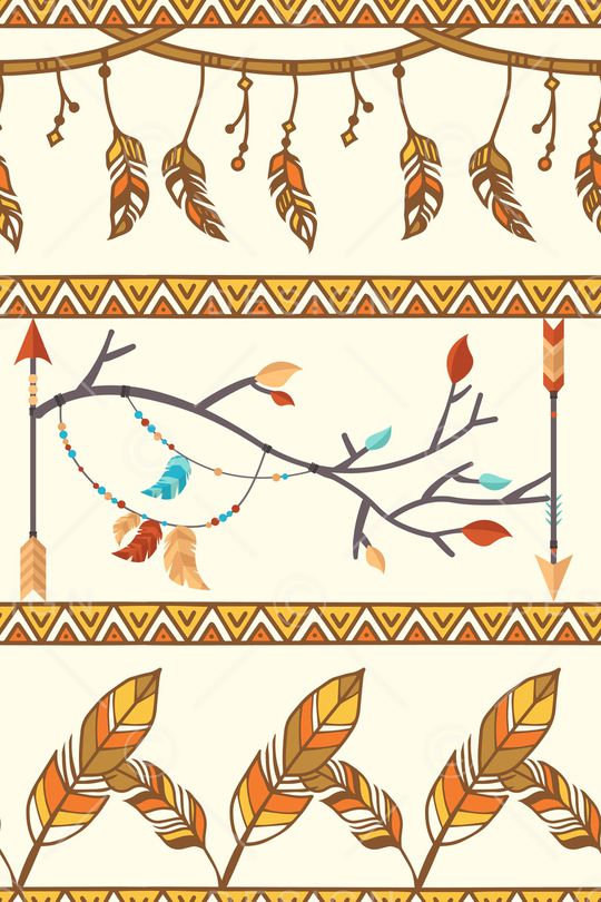 部落风印花华亿平台图片