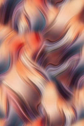 模糊印花华亿平台图片