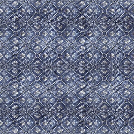 祥云印花华亿平台图片