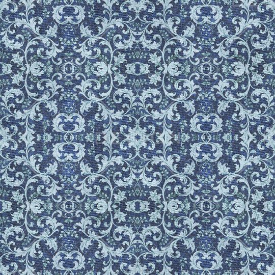 民族风印花华亿平台图片