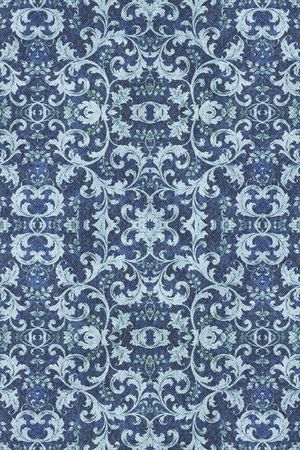 民族风印花华亿平台图片