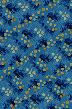 波点印花华亿平台图片