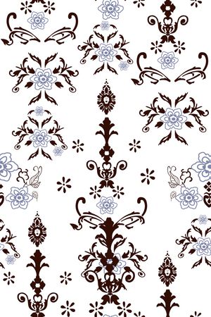 民族风印花华亿平台图片