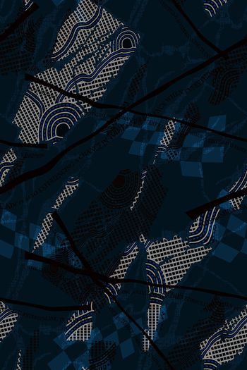 简欧印花华亿平台图片