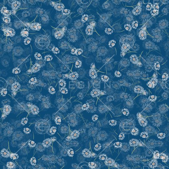 小碎花印花华亿平台图片