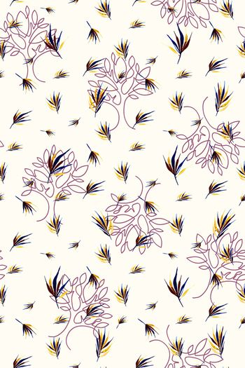 年轻女装印花华亿平台图片