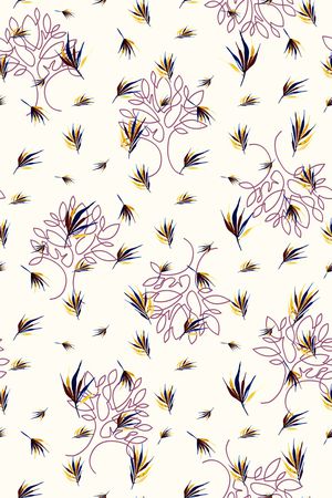 年轻女装印花华亿平台图片