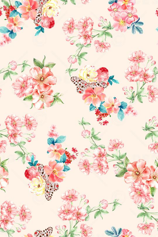 年轻女装印花华亿平台图片