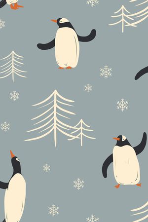 卡通动物印花华亿平台图片