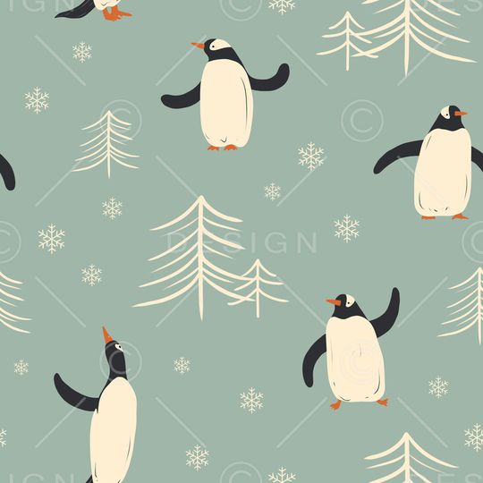 卡通动物印花华亿平台图片