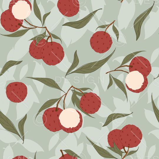 年轻女装印花华亿平台图片