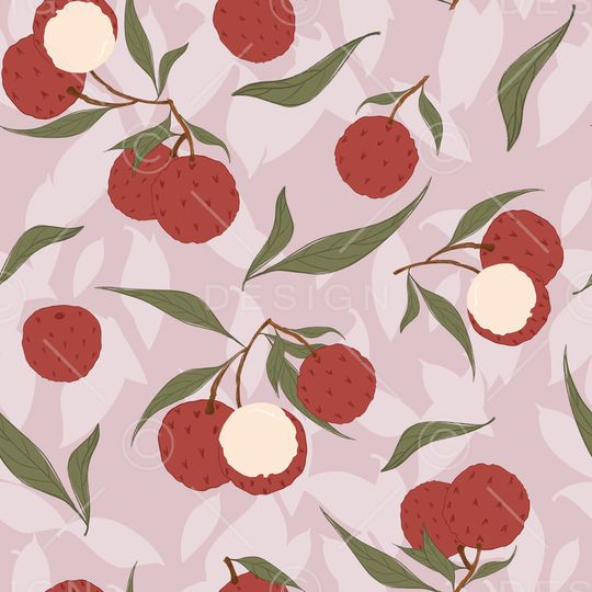 年轻女装印花华亿平台图片