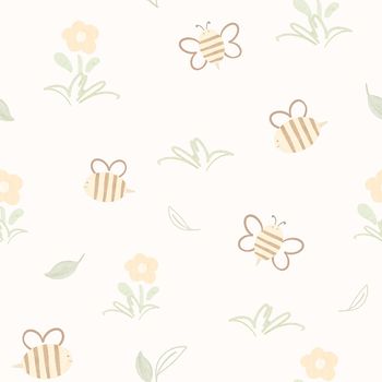 卡通动物印花华亿平台图片