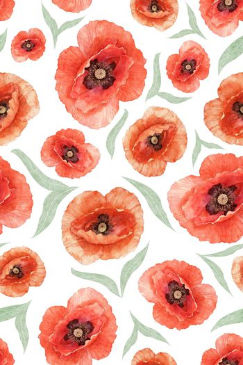 植物印花华亿平台图片