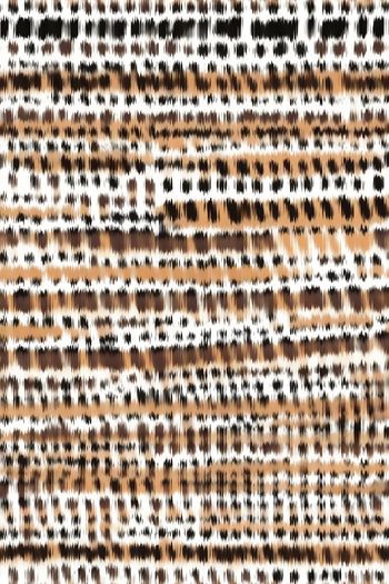 豹纹印花华亿平台图片